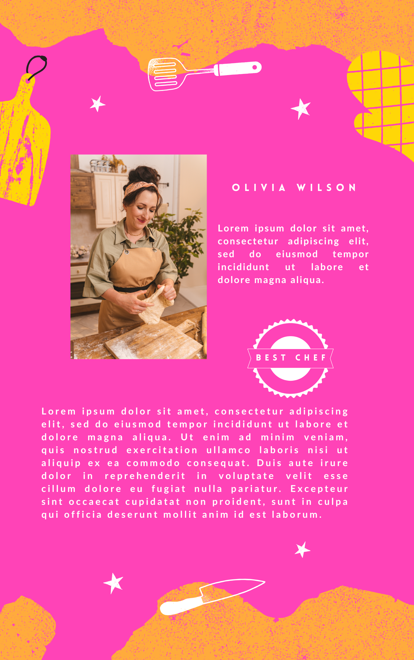 Cook Book – 100 Easy & Delicious Home Recipes