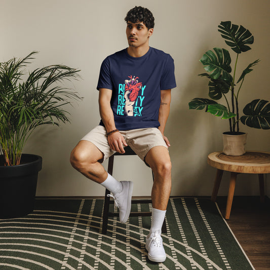 Unisex staple eco t-shirt